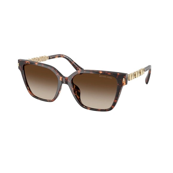 Michael Kors Accessories - Sunglasses Michael Kors Piedmont MK 2263U Tortoise Smoke Gradient Lens NIB